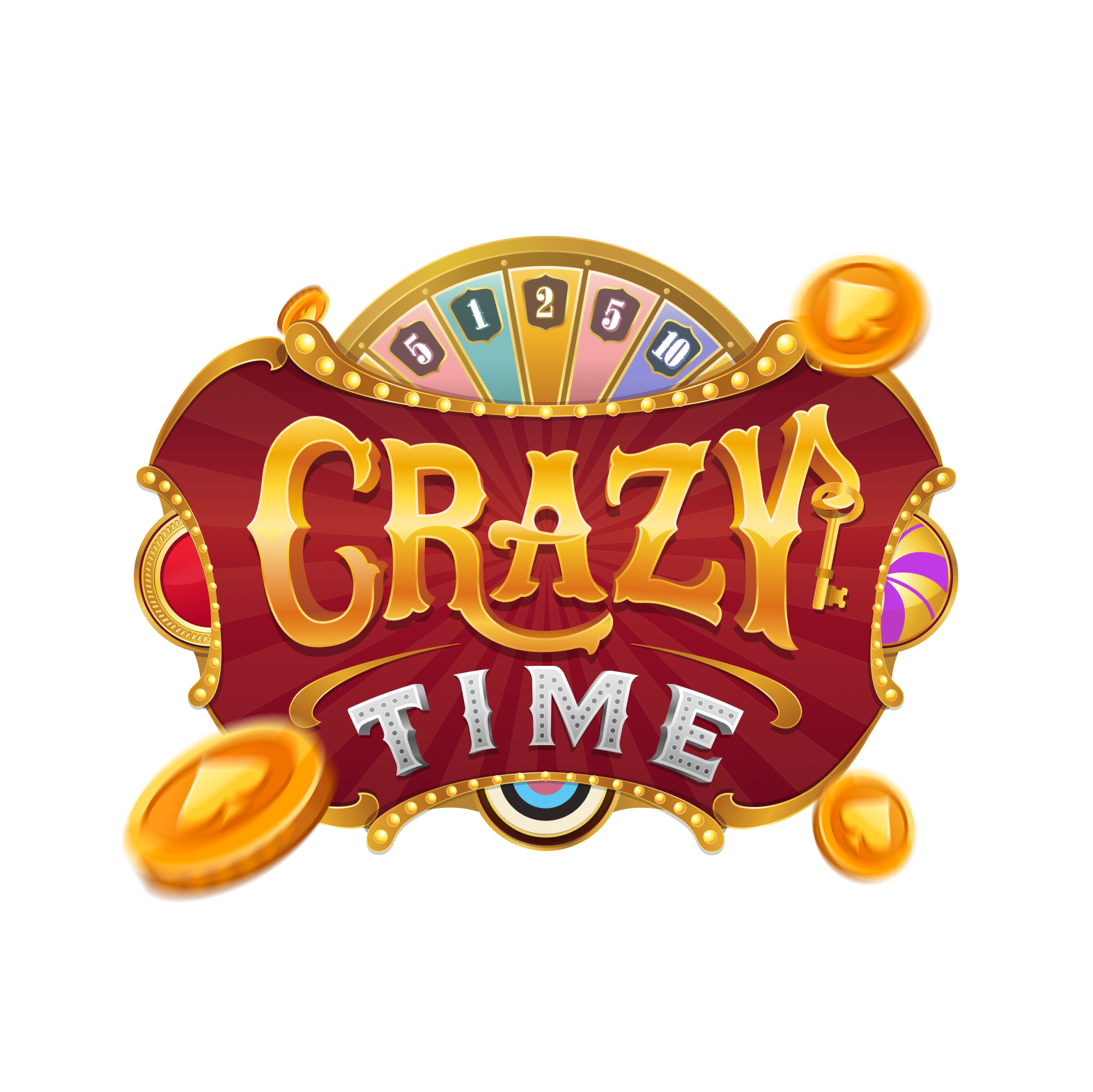 crazy time TopX game
