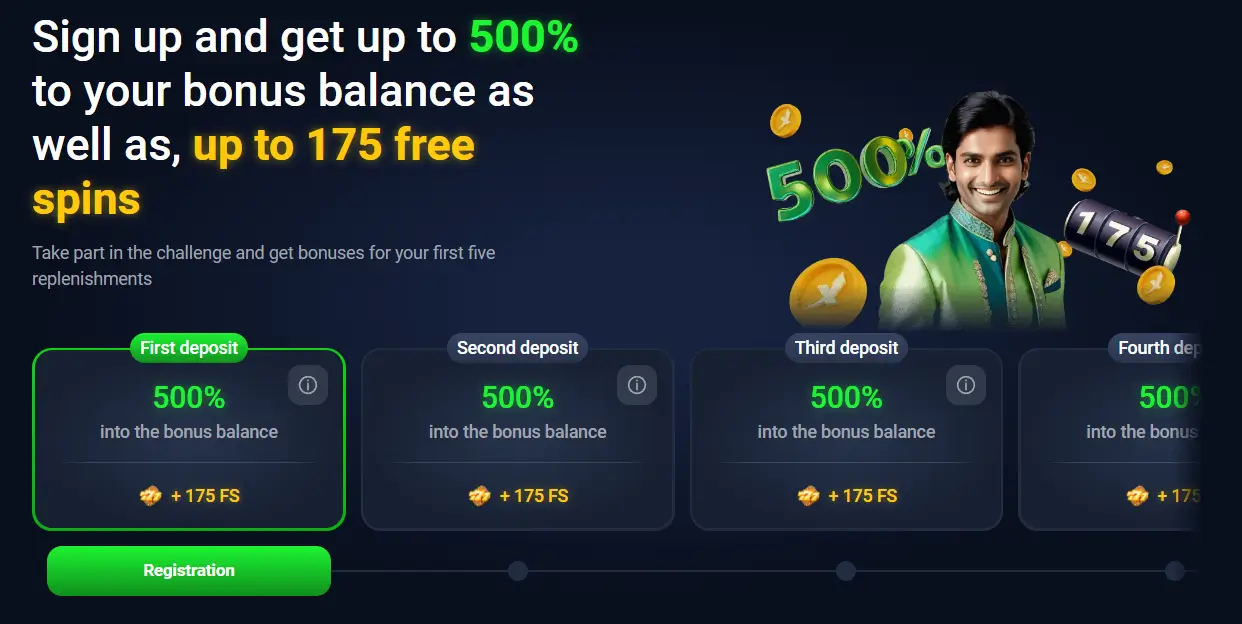singup bonus topx