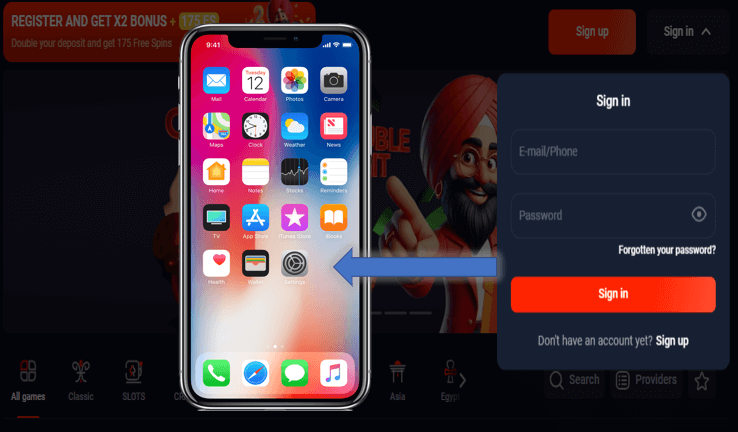 App TopX
